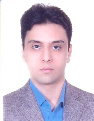 Pedram Gholami